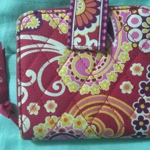 lightly used VB wallet